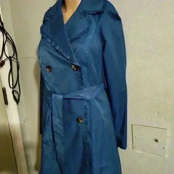 Cal meets glamour  coat size XXS - Picture 5 of 7